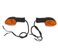 AEspares Lot de clignotants arrière gauche et droit compatibles avec Yamaha FZS Fazer SZX