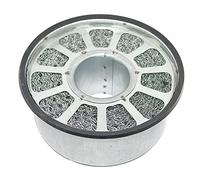 AEspares Massey Ferguson 7250 Filtre à air pour bain d'huile