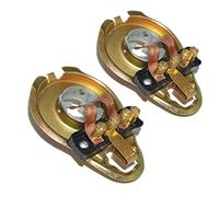 AEspares Massey Ferguson BA20D Lot de douilles de phare