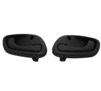 AEspares Poignée de porte intérieure avant ou arrière gauche droite compatible avec Suzuki Alto Eeco Versa Wagon R