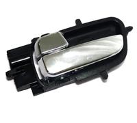 AEspares Poignée de porte intérieure gauche compatible avec Hyundai I20 1ère génération, Kia 82610-1J0109R