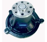 AEspares Pompe à eau avec assemblage de pompe à eau sans écrou sur moyeu compatible avec le type de bus Eicher Jumbo 20.5