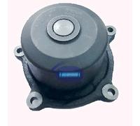 AEspares Pompe à eau avec grande poulie en fer S.G. compatible avec Eicher Canter dernier modèle ID 310316