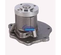 AEspares Pompe à eau avec grande turbine compatible avec Leyland Hino Euro II (turbine O.D. 85 mm)