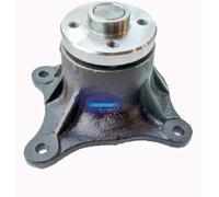 AEspares Pompe à eau avec moyeu de type collier compatible avec Eicher Canter Big dernier modèle ID 312896 / ID 312620