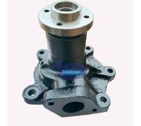 AEspares Pompe à eau compatible avec JCB 1040 4H0210000/R 80/WPA428