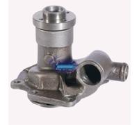 AEspares Pompe à eau compatible avec JCB 4R / 6R 4H0522000 / F 80