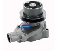 AEspares Pompe à eau compatible avec moteur turbo Mahindra sans tuyau