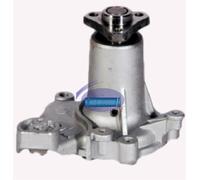 AEspares Pompe à eau compatible avec Suzuki Alto Wagon-R Zen Estilo 17400M79F00