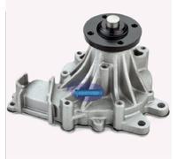 AEspares Pompe à eau compatible avec Toyota Innova