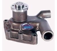 AEspares Pompe à eau sans poulie compatible avec JCB 3DX 4H61810000 / 601701000