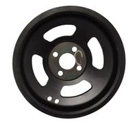AEspares Poulie de pompe à eau compatible avec MARUTI ALTO K10, CELERIO, CIAZ, ERTIGA, SWIFT 17511M68K00