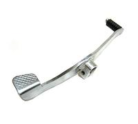 AEspares Pour Royal Enfield Bullet Heel & Toe 5 vitesses Changement de vitesse Levier Pédale