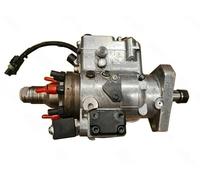 AEspares RE531128 Pompe d'injection de carburant compatible avec tracteur John Deere 5045D 5045E 5555D 5555E