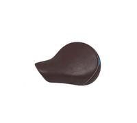 AEspares Siège Low Ride marron compatible avec Royal Enfield New Classic Reborn 350 KXA00052