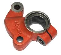 AEspares Support d'arbre de direction 1471699M92 compatible avec Massey Ferguson 165 265 285