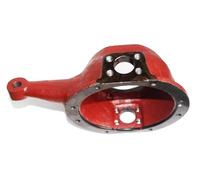 AEspares Support d'articulation de direction côté passager compatible avec 46-66 CJ-2A 3A 3B, 5 M38 M38A1 805784