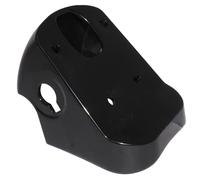 AEspares Support de feu arrière compatible avec Royal Enfield Continental GT Interceptor 650 148545