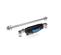 AEspares Support de protection moteur compatible avec Royal Enfield Goan Classic Reborn Meteor Bullet 350 KXA00149