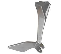 AEspares Support de repose-pieds arrière droit compatible avec KTM Duke 125 Duke 200 JG113029