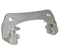 AEspares Support de support d'étrier de frein compatible avec Suzuki Samurai SJ410 1985-1999 55161-80000