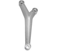 AEspares Support de suspension moteur gauche compatible avec KTM Duke 250 390 Adventure 250 390 JY113400