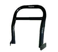 AEspares Support de téléphone portable avec vis pour GPS Royal Enfield Himalayan 411