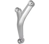 AEspares Support moteur droit compatible avec KTM Duke 250 390 Adventure 250 390 JY113401