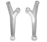 AEspares Support moteur droit gauche compatible avec KTM Duke 250 390 Adventure 250 390
