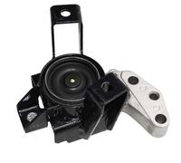 AEspares Support moteur hydraulique droit 1PC compatible avec Suzuki Swift 17-12 1.4L 11610-71LC0