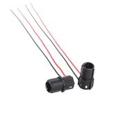 AESRTMJ 2 X Douille De Lumière De Voiture H21W Support D'ampoule Accessoires Pour VW Pour Tiguan