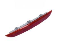 AESRTMJ Feu Arrière Réfléchissant Antibrouillard Avec Butée Accessoire De Remplacement Pour Buick Pour Envision 2013 2014 2015 2016(ROUGE)