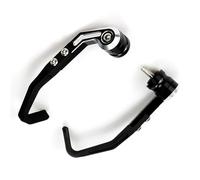 AESRTMJ pour HP4 Moto Arc Garde Frein Embrayage Protège-Main Levier Protecteur