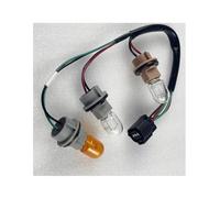 AESRTMJ Pour Mitsubishi Pour Pajero V93 V97 Frein Arrière Feu Arrière Feu De Recul Faisceau De Câblage Lignes De Prise Ampoule