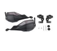 AESRTMJ pour Tiger Sport 660 2022 2023 2024 2025 800 Protège-Mains De Moto Poignées De Guidon Rehausseur De Pare-Brise Déflecteur Protecteur De Levier De Frein(StyleB)