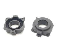 AESRTMJ Support D'ampoule De Phare LED Adaptateur Supports De Base Clip G14H-51-0X7 Pour Mazda 3 5 6 MX-5 CX-5 CX-7 RX-8 H7