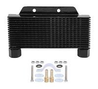 Aessoires de refroidissement du refroidisseur de refroidisseur d'huile moteur universel Aessoires de refroidissement augmentation de l'énergie adaptée à un vélo de leté VTT de 125