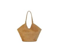 AESTHER EKME Sac en cuir - Hobo Bag PHANTOM TOME camel