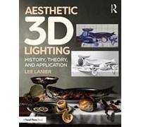 Aesthetic 3d Lighting