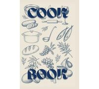 AESTHETIC COOK BOOK
