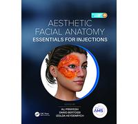 Aesthetic Facial Anatomy Essentials for Injections