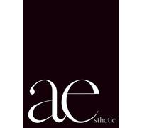 Aesthetic Large Black Coffee Table Book: - Decorative Neutral Hardcover | Minimalist Faux Display Book with 350 Blank Pages for Coffee Tables & Shelves