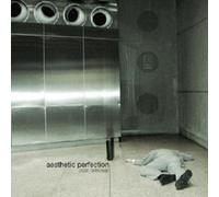 AESTHETIC PERFECTION "CLOSE TO HUMAN" CD NEW