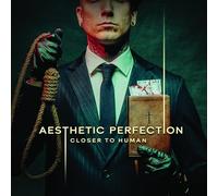Aesthetic Perfection - Closer to Human [Vinyl LP]