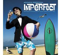Aesthetic Perfection - Imperfect -CD+DVD-
