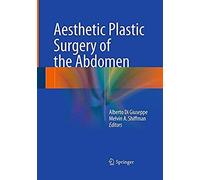Aesthetic Plastic Surgery Of The Abdomen