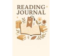 Aesthetic Reading Tracker & Review Log for Book Lovers: Track Your Reads, Favorite Quotes, and Reviews - The Ultimate BookTok-Inspired Reading Journal with Prompts & TBR Lists