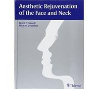 Aesthetic Rejuvenation Of The Face And Neck Unknown (Auteur)