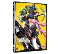 Aesthetica Of A Rogue Hero – Intégrale – Crunchyroll