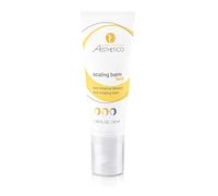 AESTHETICO Baume scaling 50 ml - Baume de soin SOS pour peaux sollicitées et irritées, apaise les rougeurs et les gonflements, renforce la barrière cutanée et favorise la régénération, idéal après une